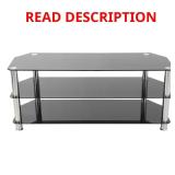 SDC 49 in. TV Stand   60" TV Max