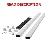 ArmorGuard Regency Stair Rail Kit