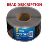 Self-Adhering Seam Tape 3"x100 ft