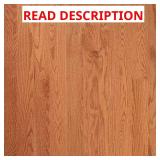 (18 X THE BID) Plano Gunstock Oak Hardwood Floori