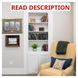 Hidden Book Case Door