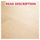 8xBid Tustin Grove White Oak Flooring