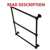 Kingston Brass DTC322419ORB 24 in. Towel Rack