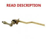 Kingston Brass KTAL3 Toilet Tank Lever