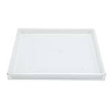 DURAPAN 30 in. x 32 in. Washer Pan