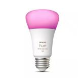 75W A19 Smart Color-Changing Bulbs