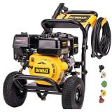 DeWalt DXPW3400PRNB-S Gas Pressure Washer