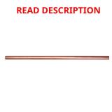 Cerro Flow 3/4 in. Cu Type L Tubing, 5 ft