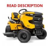Cub Cadet XT1 LT42 IntelliPOWER Mower