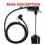 Everbilt Vertical Float Switch for Sump Pumps