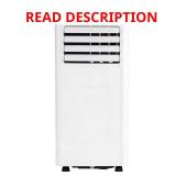 SIMZLIFE 10000 BTU Portable AC 450 sq ft