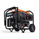 GP4000 DF Dual-Fuel Generator (Gas/Propane)