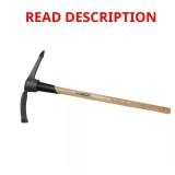 4.25 in. Pickaxe