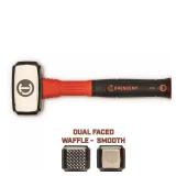 48 oz. Fiberglass Drilling Hammer