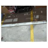 61" Backsplash