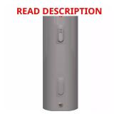 (DAMAGED) Performance Plus 50 Gal 5500W Water Hea