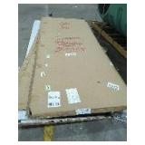 Skid Assorted Interior Doors