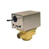 Tradeline 24V Zone Valve, Motorized