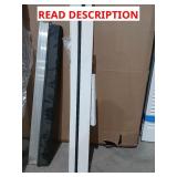 Parts to a track kit