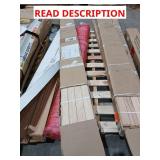 Skid Lot Flooring