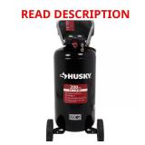 27 Gal Oil Free Compressor