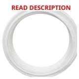 3/4 in. x 100 ft. White PEX-B Pipe