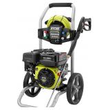 RYOBI 2900 PSI Gas Pressure Washer