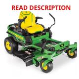 Z320R 42 in. 21.5 HP ZTR Mower