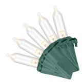 Private Brand Warm White Mini LED Lights (300)