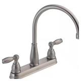 Foundations 2-Handle Kitchen Faucet