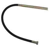 Cordless Handheld Concrete Vibrator