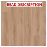 Stonebridge Oak 14mm Laminate, ** 12 X BID**