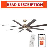 Home Decorators Kensgrove II 72" Ceiling Fan