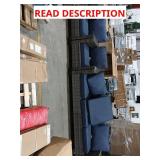 Wicker Patio Furniture