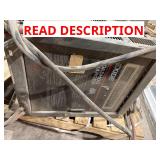 Exide Loadhog LH3/LE1 Series