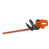 Black+Decker 18 in. Electric Hedge Trimmer