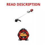 ECHO 21.2cc Gas Trimmer