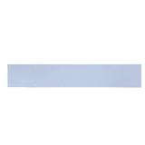 6 in. x 30 in. Stainless Kickplate