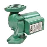 1/25 HP Cast Iron Circulator Pump