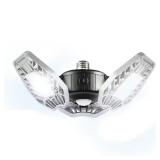 Beyond Bright 7.5x4.25in LED Garage Light