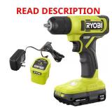 ONE+ 18V Cordless Drill/Driver Kit