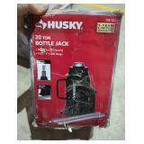 Husky 20 Ton Bottle Jack