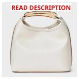 Mini Slouchy Handbag - a New Day  Dog Bone