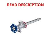 1/2 in. Sweat/MNPT x 3/4 in. MHT Valve