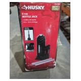 Husky 6 TON Bottle Jack