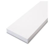 4- 5/4 in. x 6 in. x 16 ft. Primed Finger-Joint B