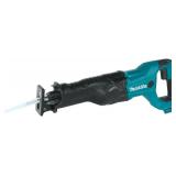Makita XRJ04Z 18V LXT Recip Saw, Tool Only