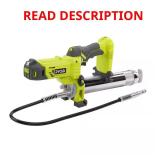 ONE+ 18V Grease Gun (Tool-Only)