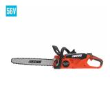 eFORCE 18" 56V Cordless Chainsaw (Tool)