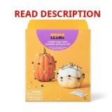 Halloween String Art Pumpkin Kit - Mondo Llama